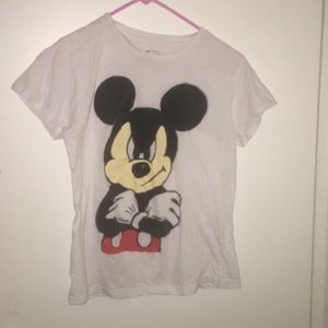 Disney shirt